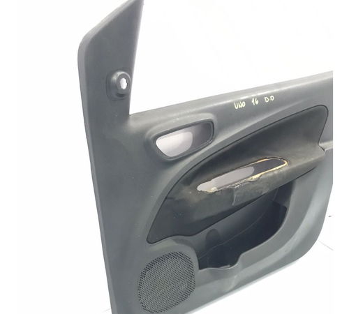 Forro Porta Dianteira Direita Fiat Uno 2015/2021