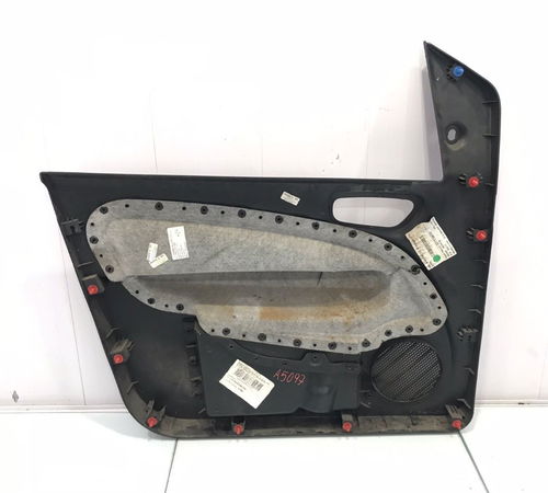 Forro Porta Dianteira Direita Fiat Uno 2015/2021