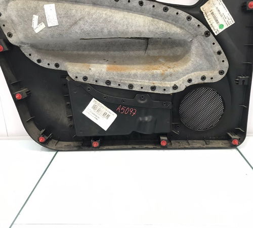 Forro Porta Dianteira Direita Fiat Uno 2015/2021