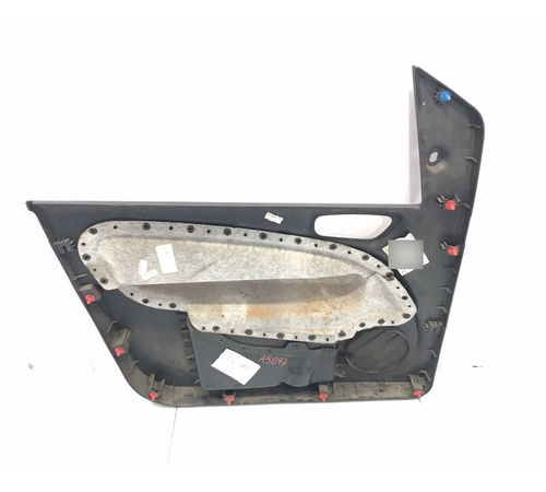 Forro Porta Dianteira Direita Fiat Uno 2015/2021
