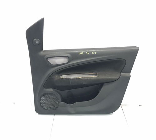 Forro Porta Dianteira Direita Fiat Uno 2015/2021