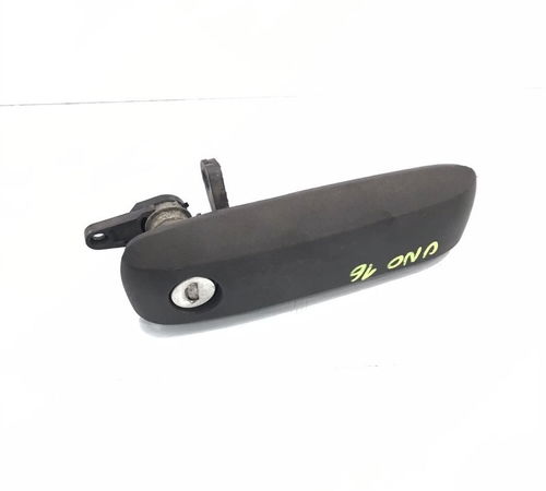 Maçaneta Externa Dianteira Direita Fiat Uno 2015/2021