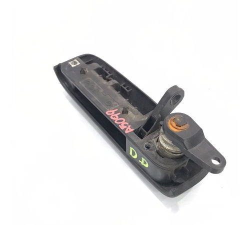 Maçaneta Externa Dianteira Direita Fiat Uno 2015/2021