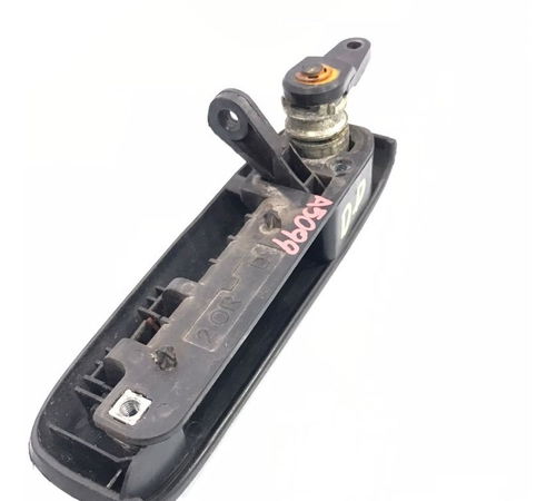 Maçaneta Externa Dianteira Direita Fiat Uno 2015/2021