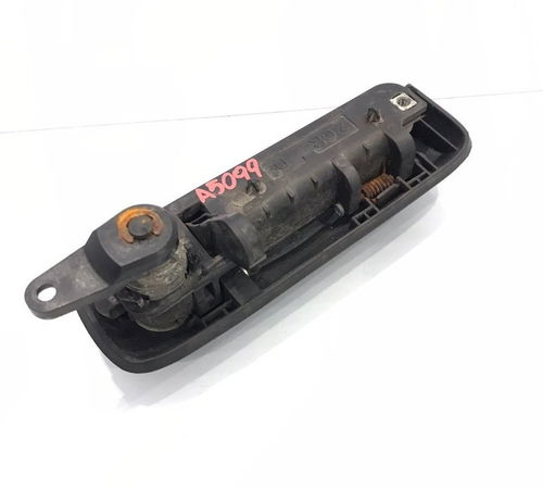 Maçaneta Externa Dianteira Direita Fiat Uno 2015/2021
