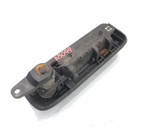 Maçaneta Externa Dianteira Direita Fiat Uno 2015/2021