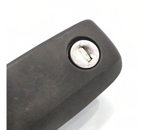 Maçaneta Externa Dianteira Direita Fiat Uno 2015/2021