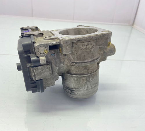 Tbi Corpo De Borboleta Fiat Uno Celebration 1.0 2015/2021