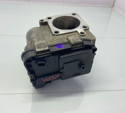 Tbi Corpo De Borboleta Fiat Uno Celebration 1.0 2015/2021
