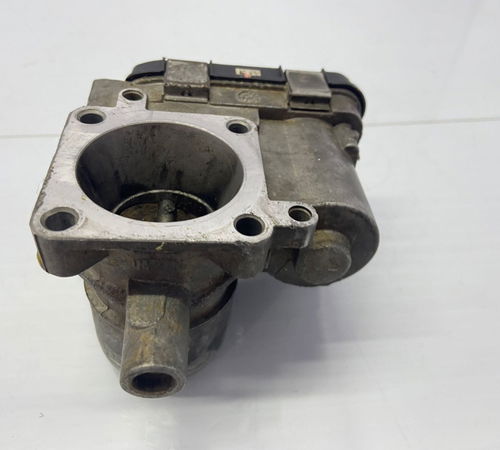 Tbi Corpo De Borboleta Fiat Uno Celebration 1.0 2015/2021