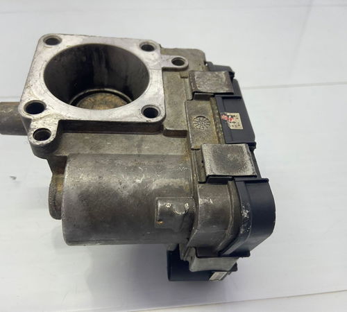Tbi Corpo De Borboleta Fiat Uno Celebration 1.0 2015/2021