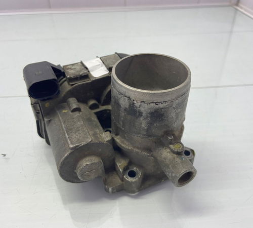 Tbi Corpo De Borboleta Fiat Uno Celebration 1.0 2015/2021