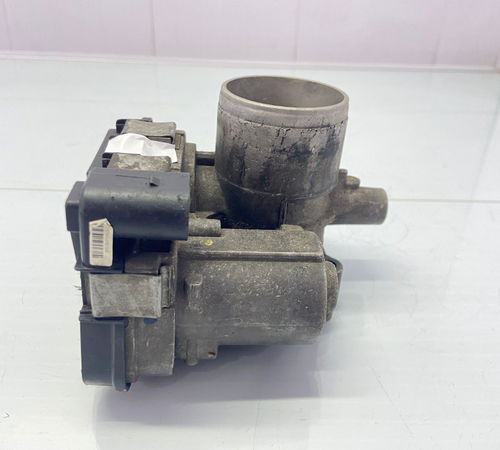 Tbi Corpo De Borboleta Fiat Uno Celebration 1.0 2015/2021