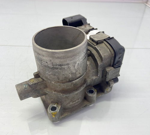 Tbi Corpo De Borboleta Fiat Uno Celebrat...