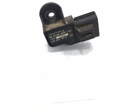 Sensor Fluxo De Ar Maf Ford Ka 1.0 2008/2012