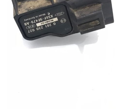 Sensor Fluxo De Ar Maf Ford Ka 1.0 2008/2012