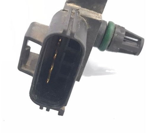 Sensor Fluxo De Ar Maf Ford Ka 1.0 2008/2012