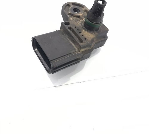 Sensor Fluxo De Ar Maf Ford Ka 1.0 2008/2012