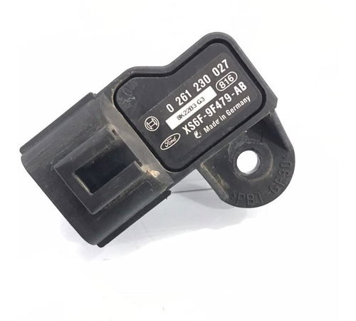 Sensor Fluxo De Ar Maf Ford Ka 1.0 2008/2012