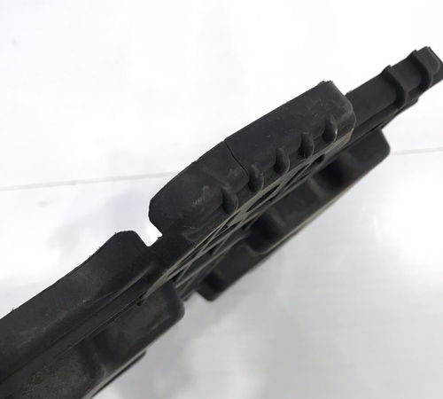 Suporte Bateria Hyundai Santa Fé 2009/2012