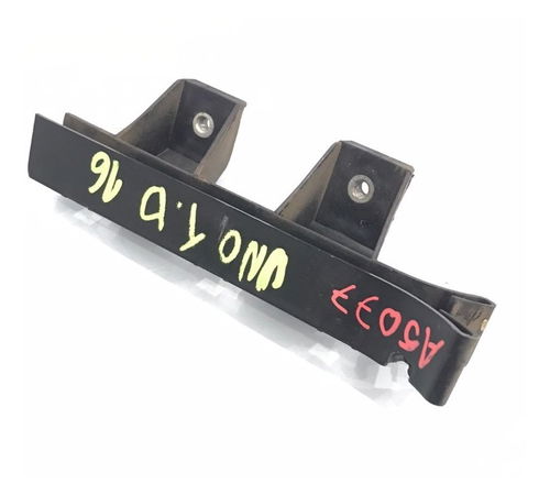 Guia Frontal Porta Traseira Direita Fiat Uno 2015/2021