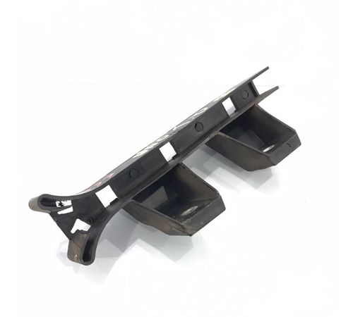 Guia Frontal Porta Traseira Direita Fiat Uno 2015/2021