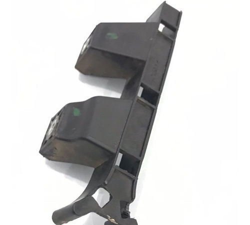 Guia Frontal Porta Traseira Direita Fiat Uno 2015/2021