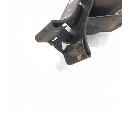 Guia Frontal Porta Traseira Direita Fiat Uno 2015/2021