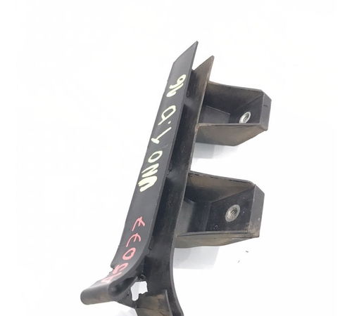 Guia Frontal Porta Traseira Direita Fiat Uno 2015/2021