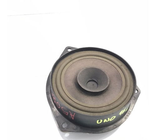 Alto Falante Porta Traseira Direita Fiat Uno 2015/2021