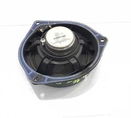 Alto Falante Porta Traseira Direita Fiat Uno 2015/2021