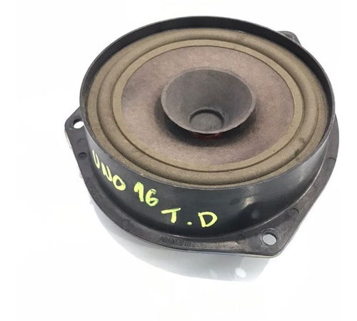 Alto Falante Porta Traseira Direita Fiat Uno 2015/2021