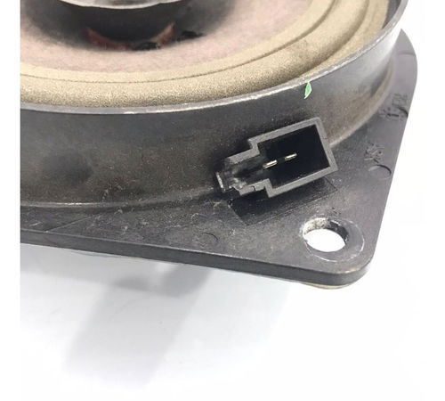 Alto Falante Porta Traseira Direita Fiat Uno 2015/2021