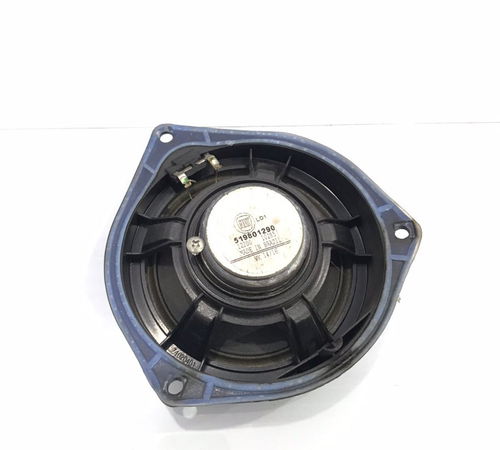 Alto Falante Porta Traseira Direita Fiat Uno 2015/2021