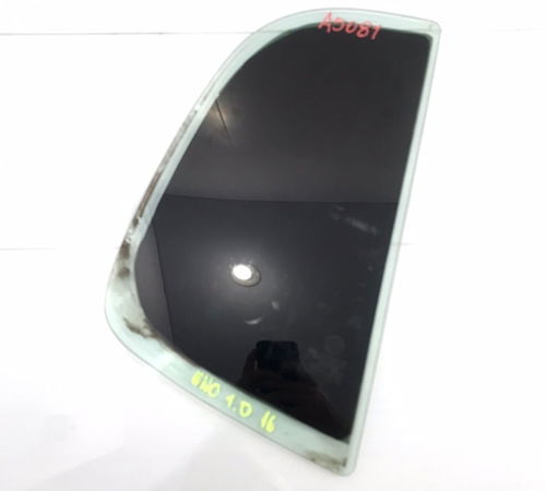 Vidro Vigia Traseiro Direito Fiat Uno 20...