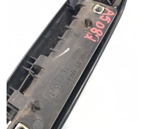Maçaneta Externa Traseira Direita Fiat Uno 2015/2021