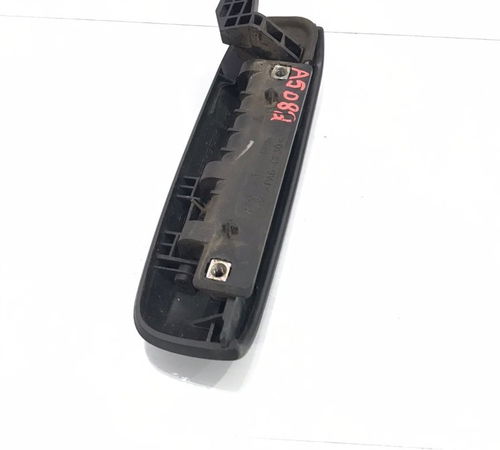 Maçaneta Externa Traseira Direita Fiat Uno 2015/2021