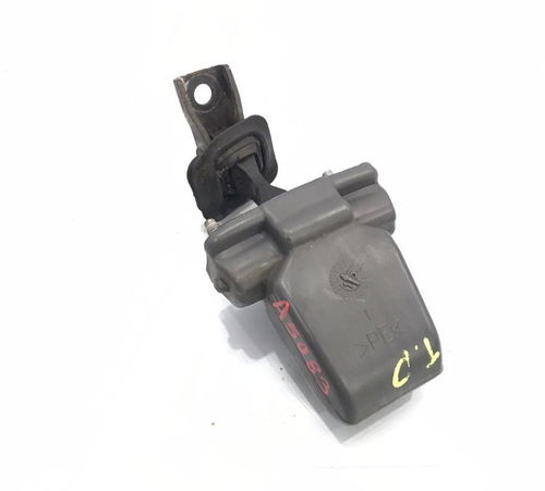 Limitador Porta Traseira Direita Fiat Uno 2015/2021