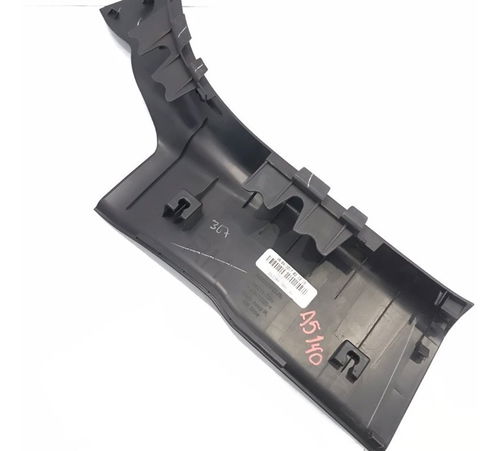Soleira Traseira Direita Honda Fit 2015/2020