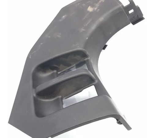 Acabamento Soleira Dianteira Esquerda Honda Fit 2015/2020