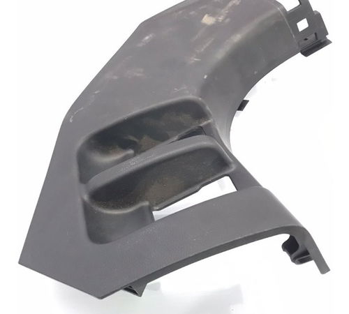 Acabamento Soleira Dianteira Esquerda Honda Fit 2015/2020