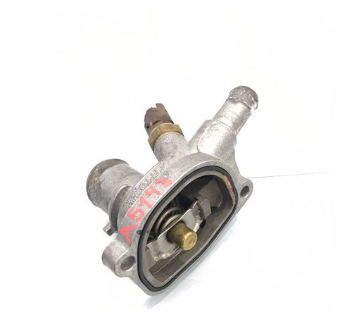 Carcaça Valvula Termo Estarica Fiat Palio 1.4 2010/2016