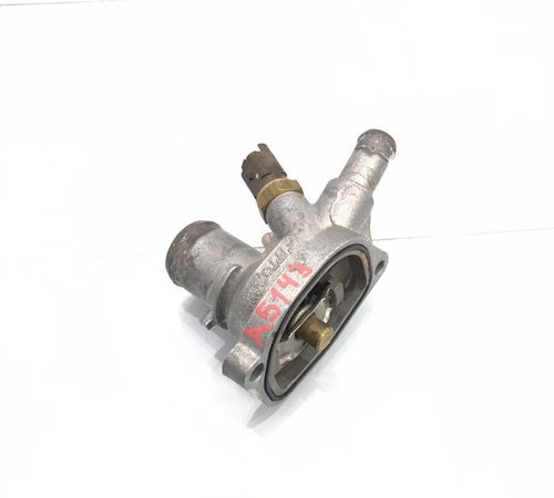 Carcaça Valvula Termo Estarica Fiat Palio 1.4 2010/2016