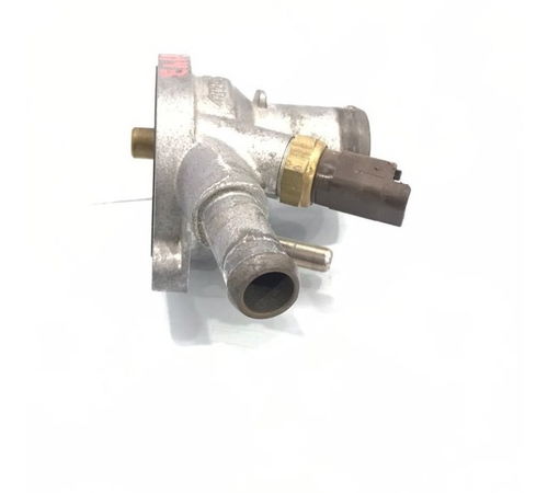 Carcaça Valvula Termo Estarica Fiat Palio 1.4 2010/2016