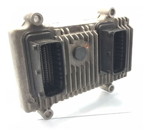 Modulo Injeção Fiat Grand Siena 1.6 E-torq 2012/2020
