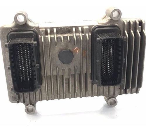 Modulo Injeção Fiat Grand Siena 1.6 E-...