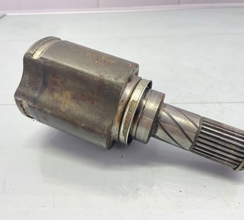 Tulipa Esquerda Nissan Versa March 1.0 3cc 2015/2020