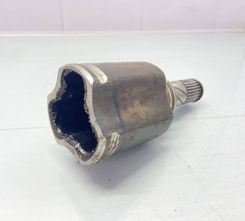 Tulipa Esquerda Nissan Versa March 1.0 3cc 2015/2020