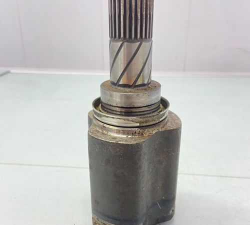 Tulipa Esquerda Nissan Versa March 1.0 3cc 2015/2020
