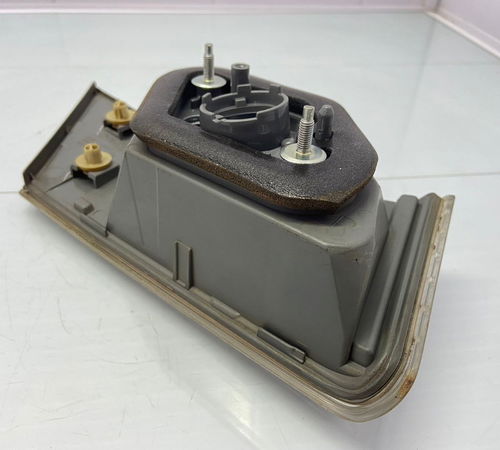 Lanterna Direita Tampa Traseira Honda Civic 2012/2016
